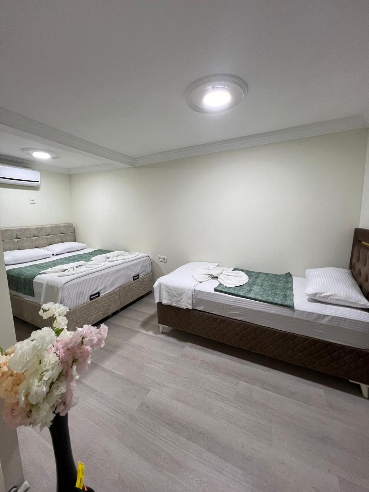 Hagia Sophia Family Hotel Стамбул Екстер'єр фото