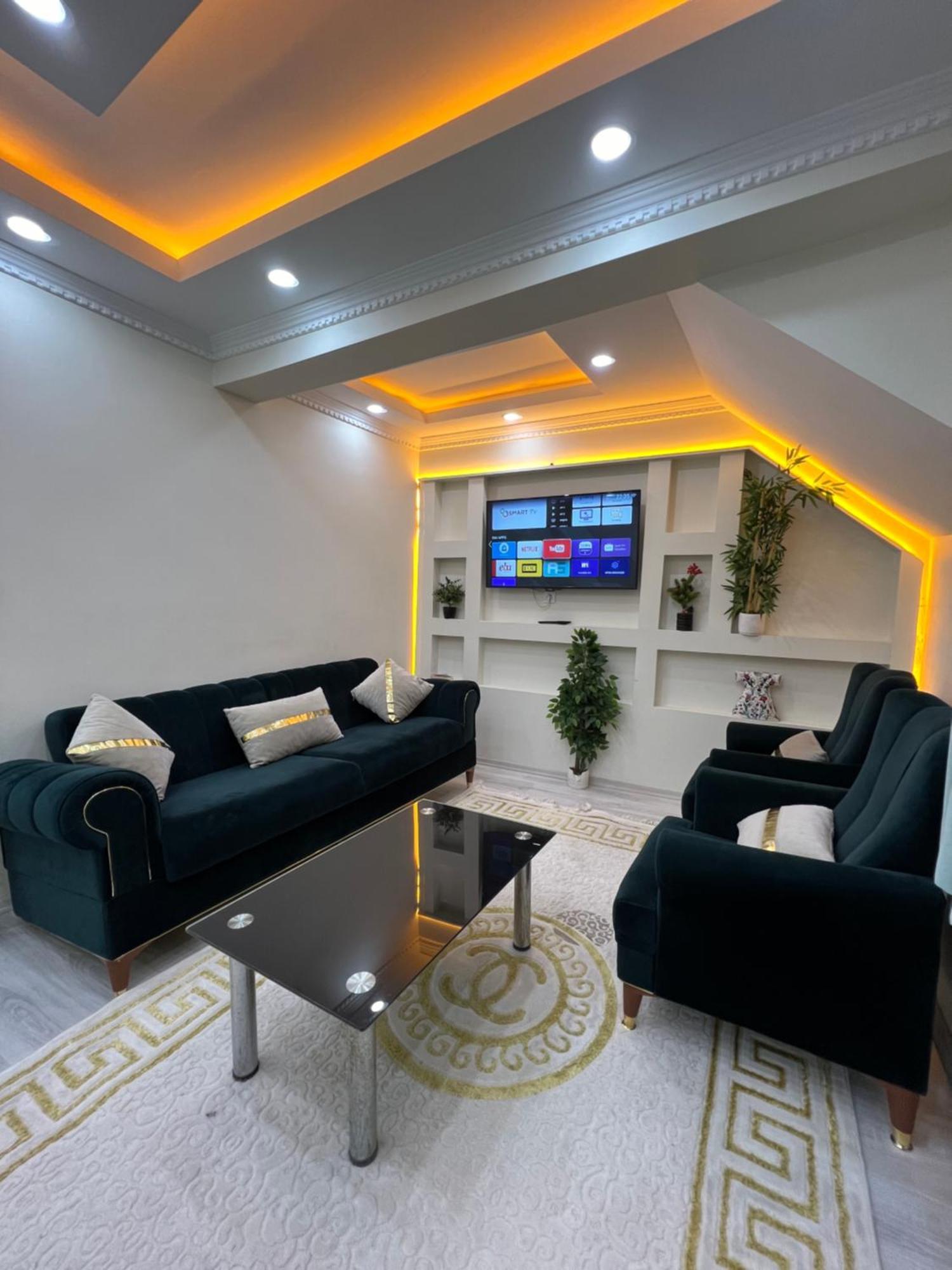 Hagia Sophia Family Hotel Стамбул Екстер'єр фото