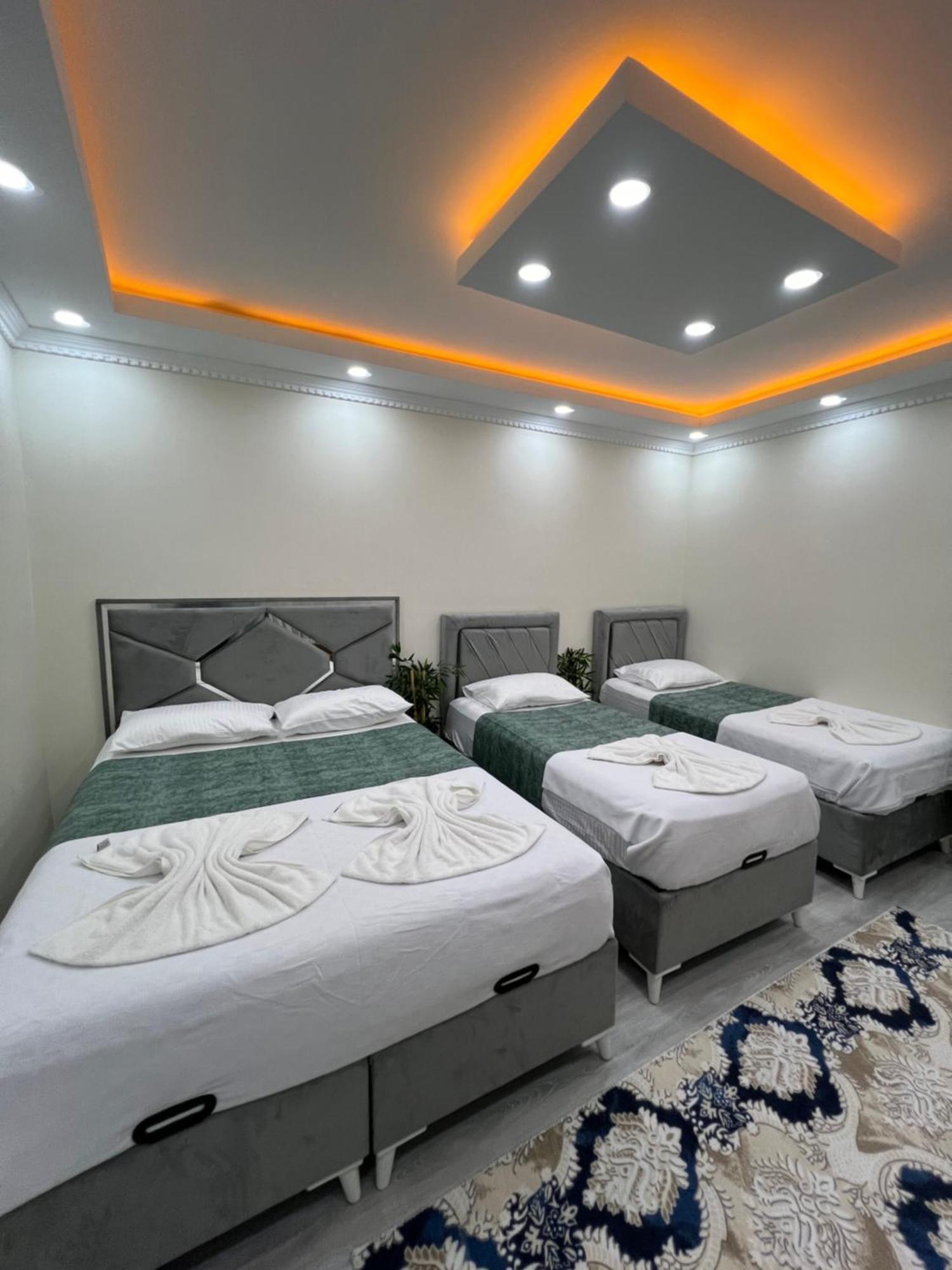 Hagia Sophia Family Hotel Стамбул Екстер'єр фото