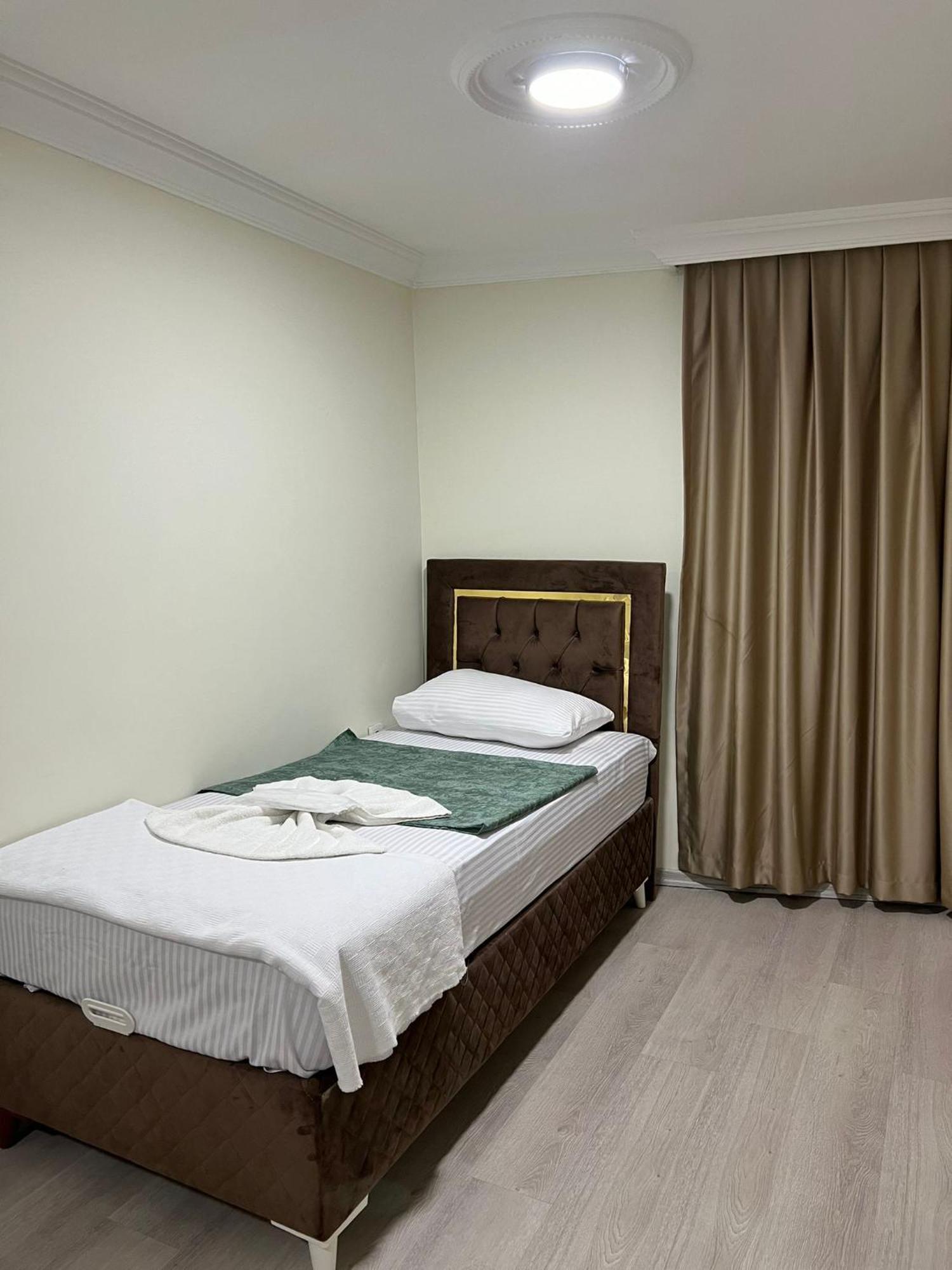 Hagia Sophia Family Hotel Стамбул Екстер'єр фото